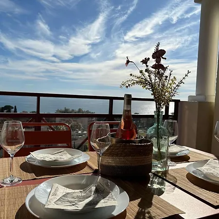Apartment 5 Personnes Avec Piscine Et Parking A - Fr-1-609-97